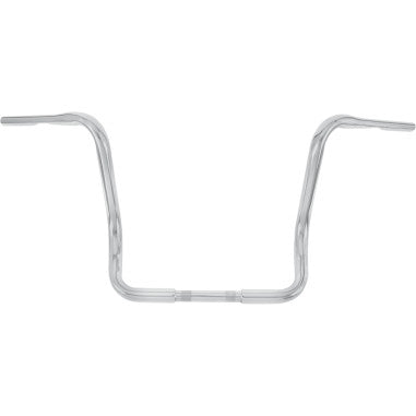 11/4" BAGGER APE HANGERS FOR HARLEY-DAVIDSON