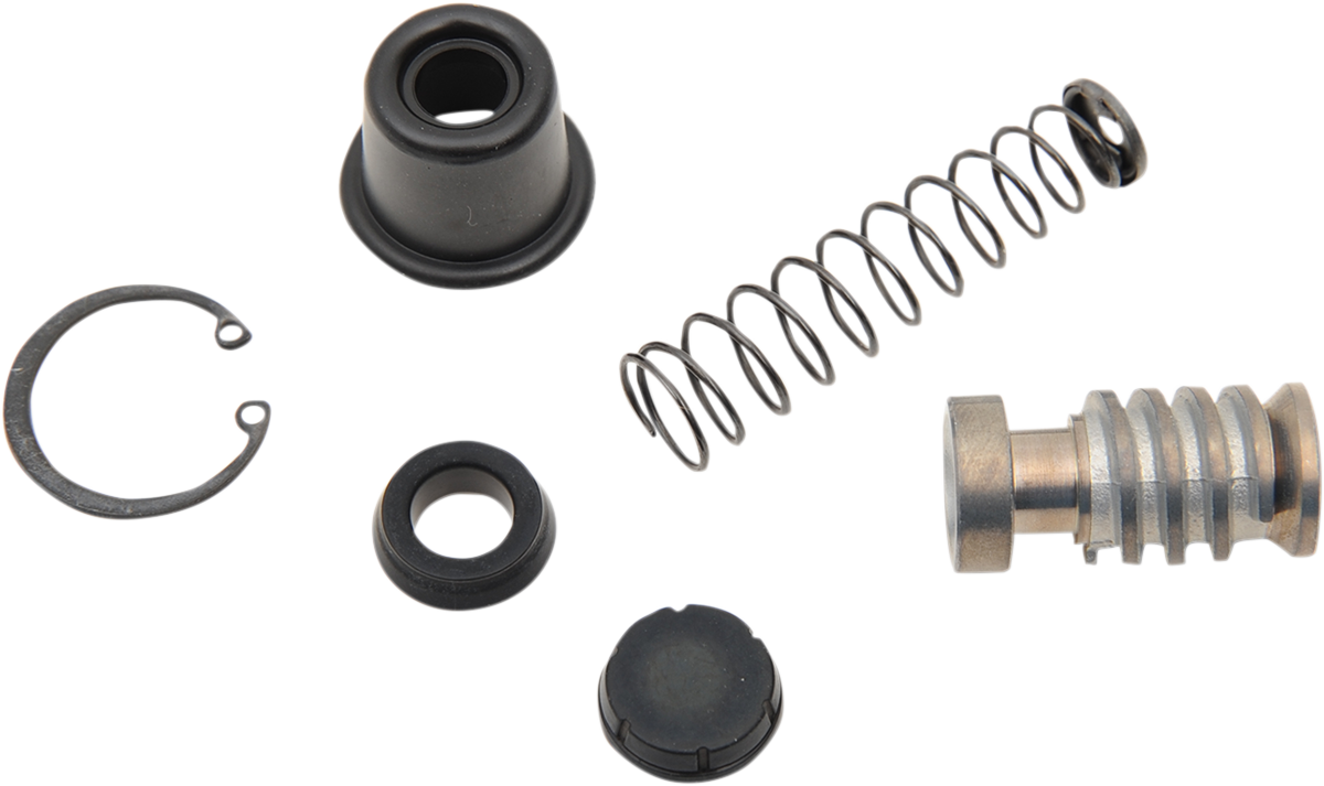 PARTS UNLIMITED BRAKE MASTER CYLINDER REBUILD KITS MASTER CY REBUILD KIT