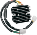 RICK'S MOTORSPORT ELECTRIC RECTIFIER/REGULATORS AND STATORS REGULATOR HONDA