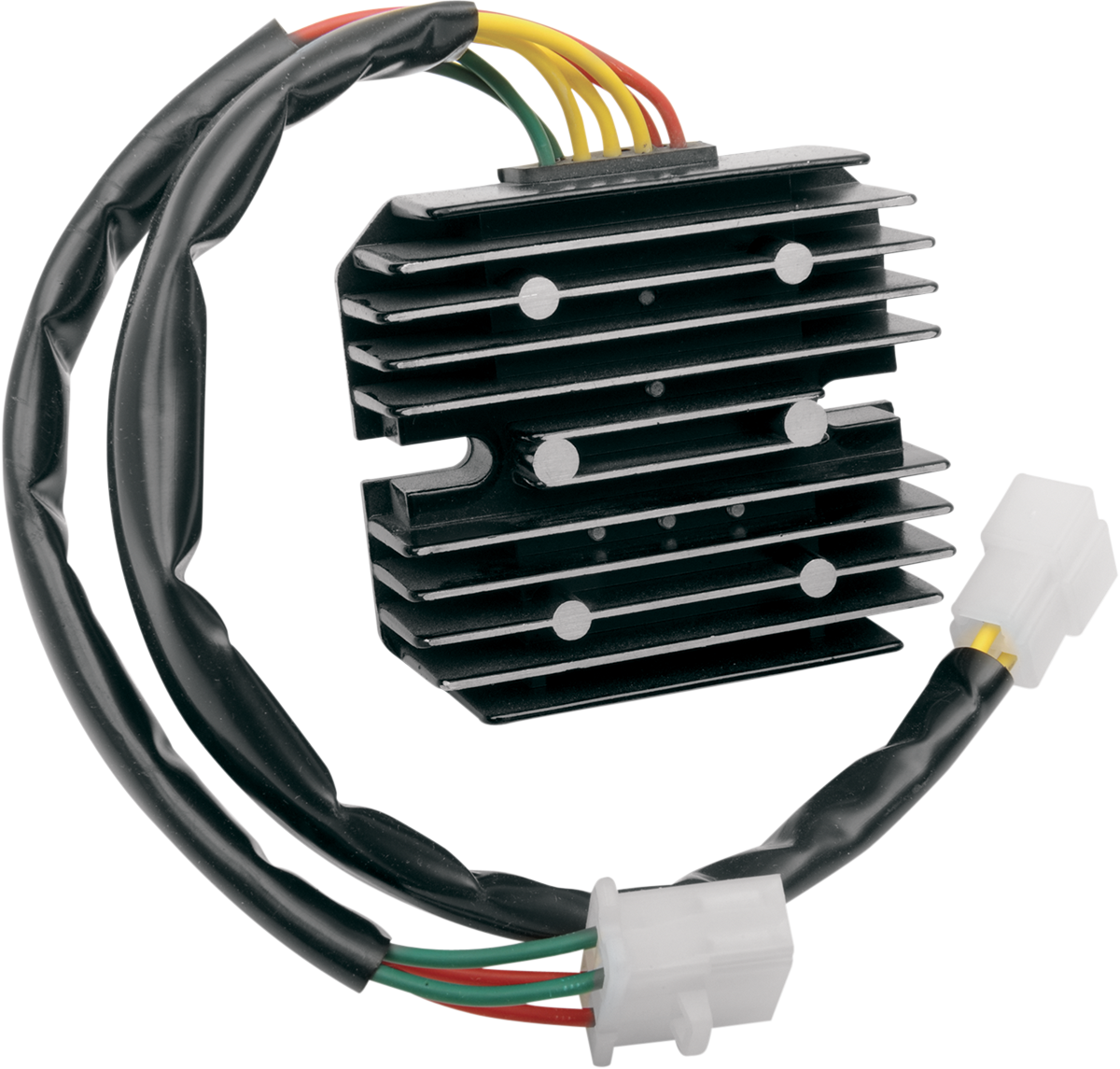 RICK'S MOTORSPORT ELECTRIC RECTIFIER/REGULATORS AND STATORS REGULATOR HONDA