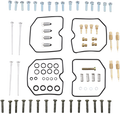 PARTS UNLIMITED CARBURETOR REPAIR KITS CARB KIT KAW ZR1100 ZRX