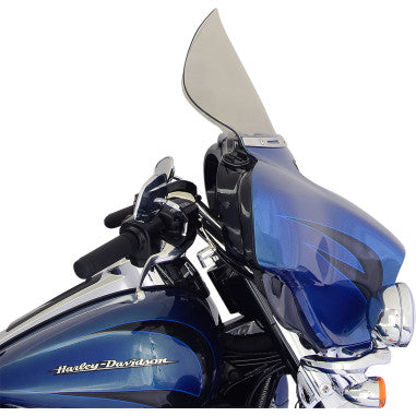 FLARE™ WINDSHIELDS FOR HARLEY-DAVIDSON