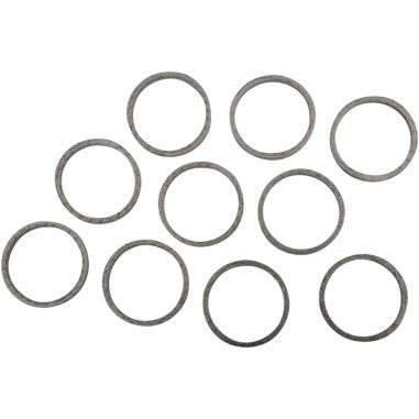EXHAUST PORT GASKETS FOR HARLEY-DAVIDSON
