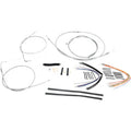 XR HANDLEBAR INSTALLATION KITS FOR HARLEY-DAVIDSON