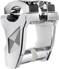ROX SPEED FX PATRIOT SERIES PIVOTING RISER KITS INCH PIVOT RISER CHROME 3