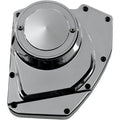 CAM COVER CONVERSION KIT FOR TWIN CAM MOTORS FOR HARLEY-DAVIDSON