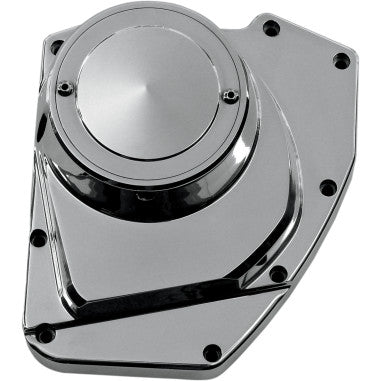 CAM COVER CONVERSION KIT FOR TWIN CAM MOTORS FOR HARLEY-DAVIDSON