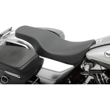 SPOON-STYLE SEATS FOR HARLEY-DAVIDSON