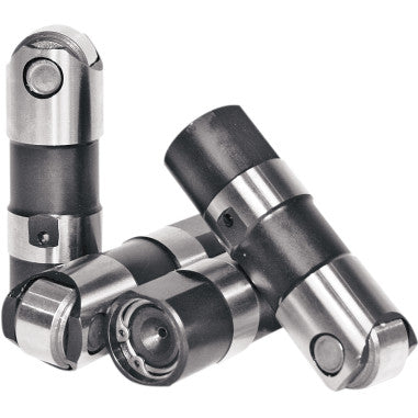 RACE SERIES® FULL-TRAVEL HYDRAULIC LIFTERS FOR HARLEY-DAVIDSON