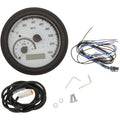 MVX SERIES ANALOG GAUGE SYSTEMS FOR HARLEY-DAVIDSON