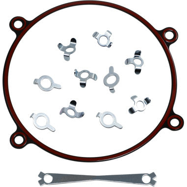 CRANKCASE SAVER KITS FOR HARLEY-DAVIDSON