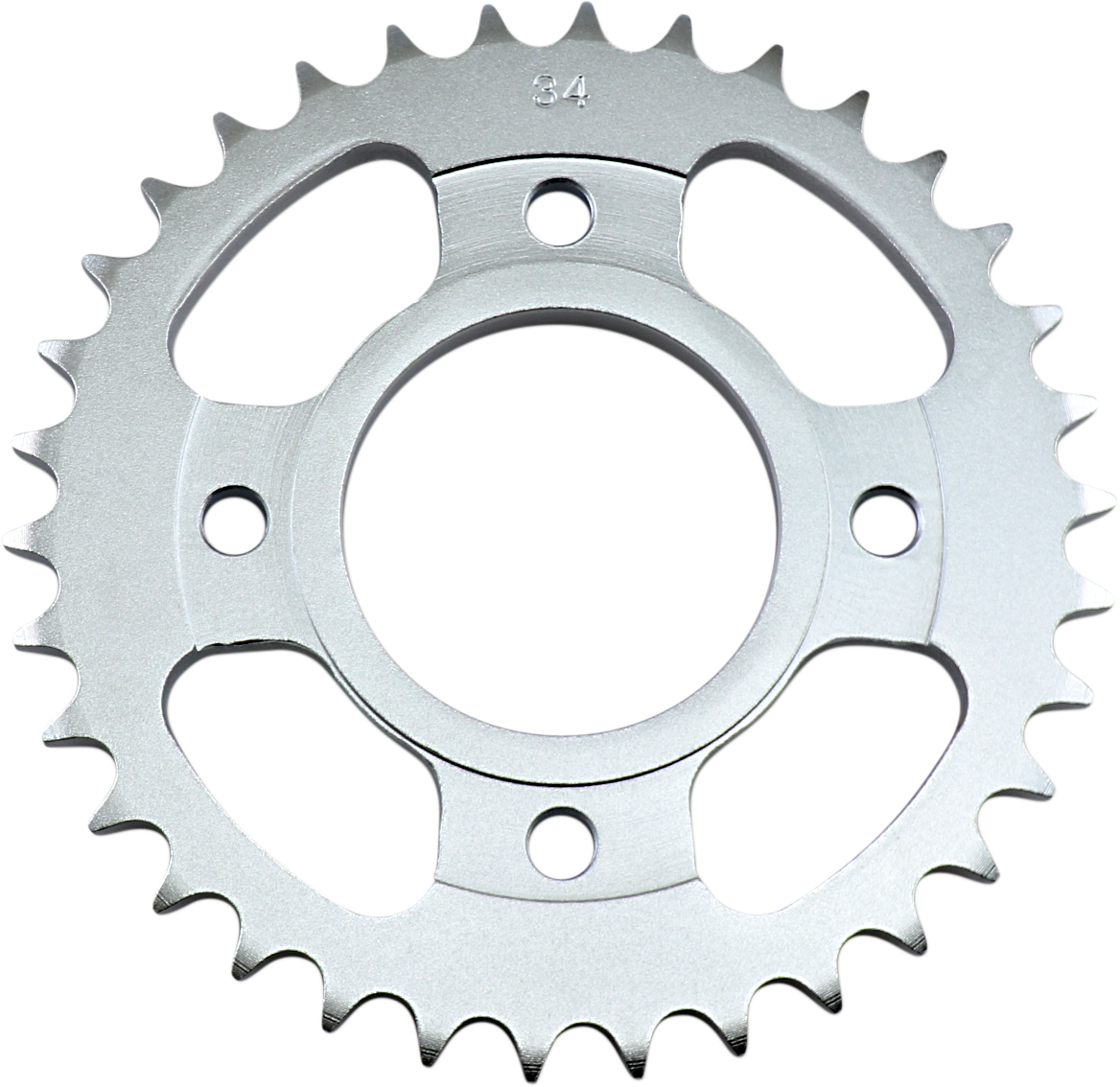 PARTS UNLIMITED SPROCKETS REAR SPROCKET HON 530 34T