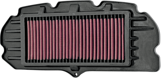 K & N HIGH-FLOW AIR FILTERS™ AIR FILTER GSX1300BK