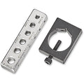 MOOSE RACING HARD-PARTS SAFETY WIRE DRILL JIG KIT
