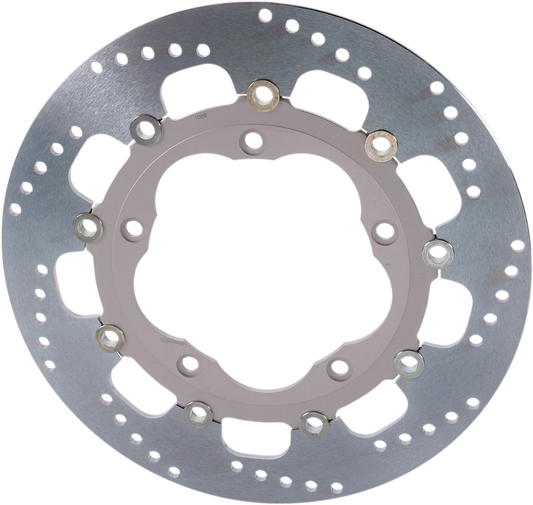 EBC PRO-LITE BRAKE ROTORS EBC BRAKE ROTOR