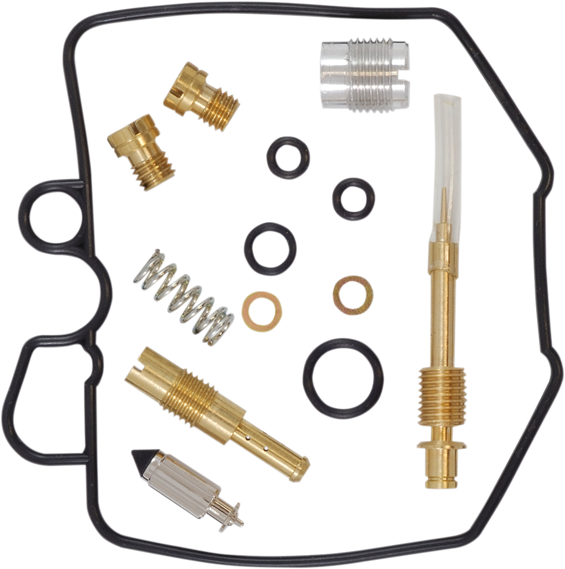 K&L SUPPLY CARBURETOR REPAIR KITS CARB REPAIR KITS