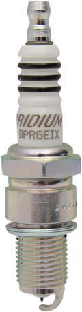 NGK SPARK PLUGS IRIDIUM IX SPARK PLUG SPARK PLUG NGK BPR6EIX