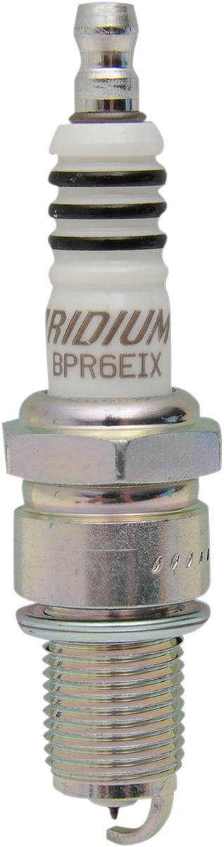 NGK SPARK PLUGS IRIDIUM IX SPARK PLUG SPARK PLUG NGK BPR6EIX