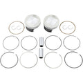 TRACKER™​ SERIES PISTON KITS FOR HARLEY-DAVIDSON