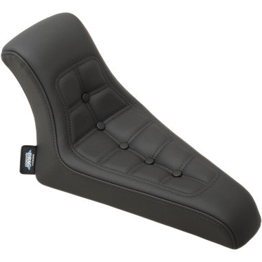 LOW RIDER SOLO SEAT FOR HARLEY-DAVIDSON