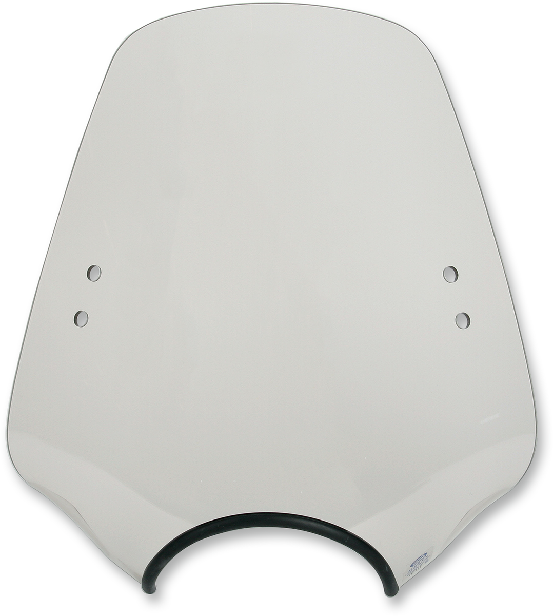 MEMPHIS SHADES METRIC REPLACEMENT PLASTIC FOR MEMPHIS SHADES WINDSHIELDS CLASIC DEUCE,PLASTC,SOLAR
