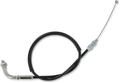 PARTS UNLIMITED CONTROL CABLES CABLE THROTTLE HONDA