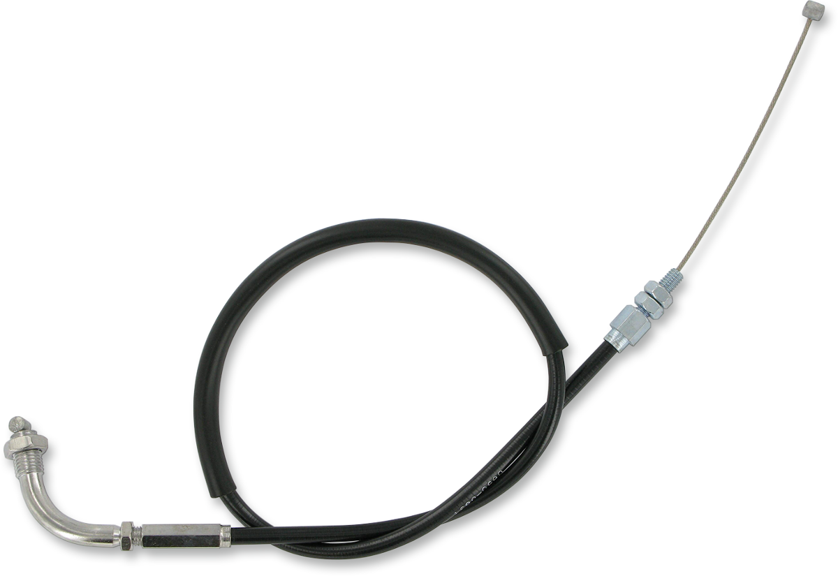 PARTS UNLIMITED CONTROL CABLES CABLE THROTTLE HONDA