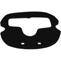 SQUAREBACK TAILLIGHT GASKETS FOR HARLEY-DAVIDSON