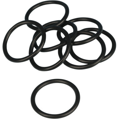 FORK SEALS AND O-RINGS FOR HARLEY-DAVIDSON