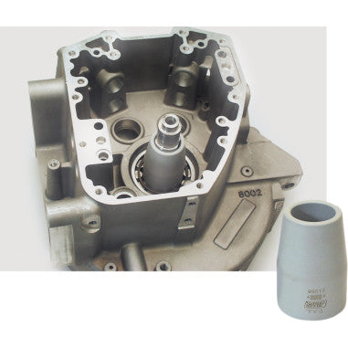 CRANKSHAFT GUIDE TOOL FOR HARLEY-DAVIDSON