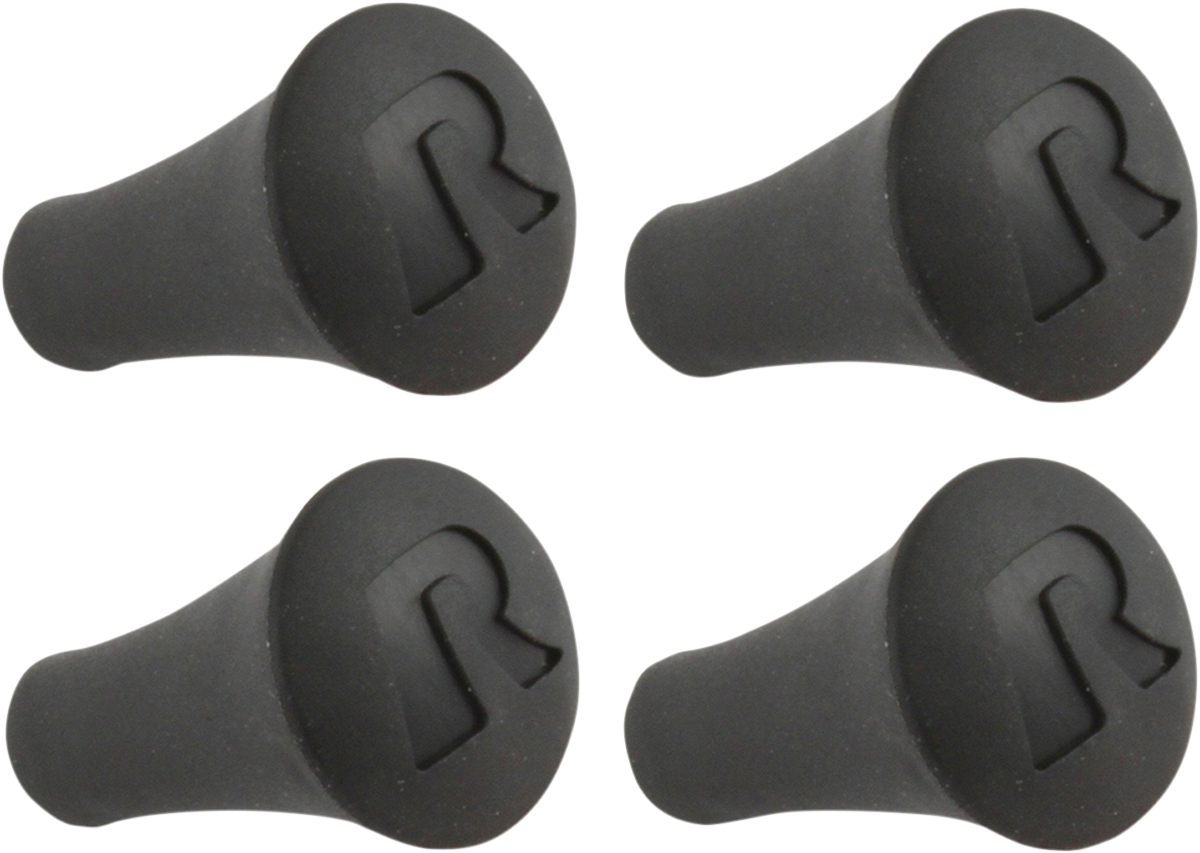 RAM Mount RAP-UN-CAP-4 X-Grip Replacement Post Caps