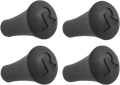 RAM Mount RAP-UN-CAP-4 X-Grip Replacement Post Caps