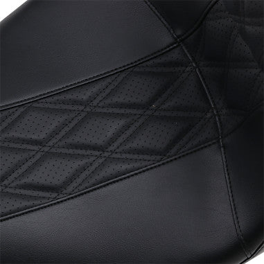 OUTCAST GT SEATS FOR HARLEY-DAVIDSON