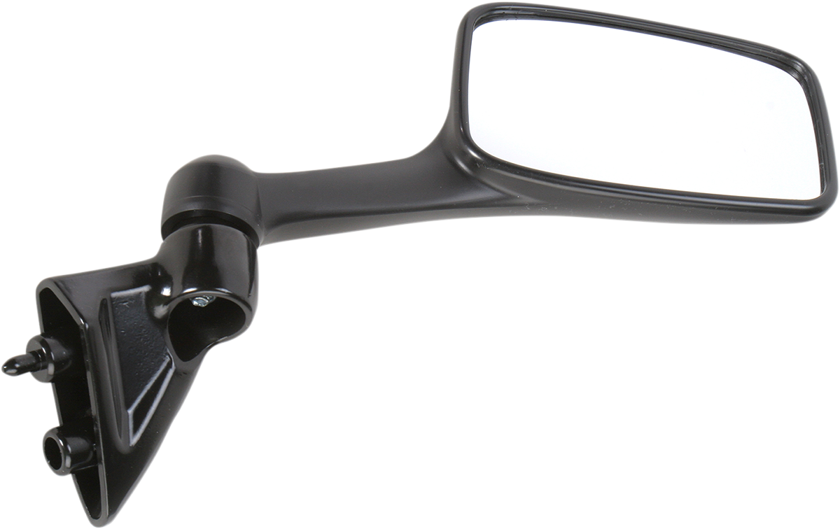 EMGO OEM-STYLE REPLACEMENT MIRRORS MIRROR R/H KAWASAKI