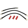 BATTERY CABLE KITS FOR HARLEY-DAVIDSON