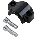 LOWER FORK LEG/AXLE CAPS FOR HARLEY-DAVIDSON