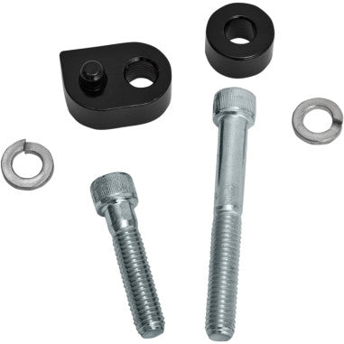 FLOORBOARD EXTENSION KIT FOR HARLEY-DAVIDSON