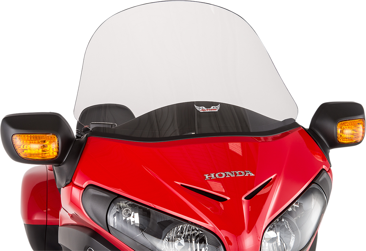 SLIPSTREAMER REPLACEMENT WINDSHIELDS W/SHIELD HON F6B 19 CLR