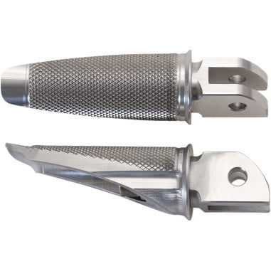 SPEEDPEGS FOOTPEGS AND TOE PEGS FOR HARLEY-DAVIDSON