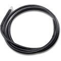 UNIVERSAL BRAKE LINES AND CHROME STEEL FITTINGS FOR HARLEY-DAVIDSON