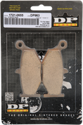 DP BRAKES BRAKE SHOES BRAKE PAD DP STRT DP963