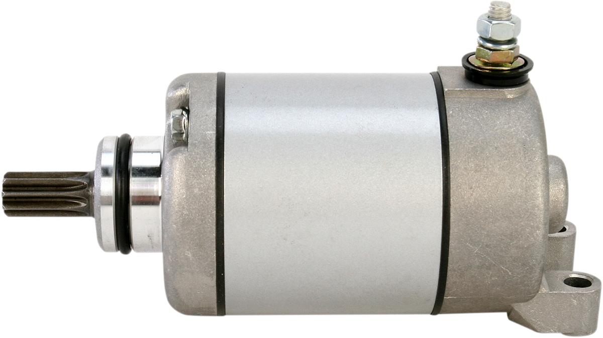 RICK'S MOTORSPORT ELECTRIC STARTERS STARTER MOTOR HONDA