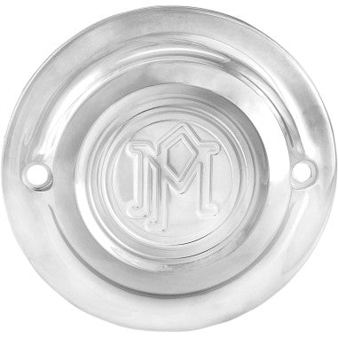 SCALLOP POINTS COVERS FOR HARLEY-DAVIDSON