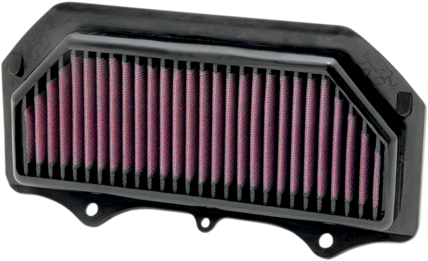 K & N HIGH-FLOW AIR FILTERS™ AIR FILTER GSXR6/750