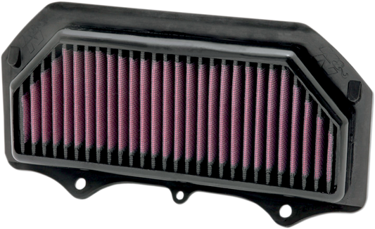 K & N HIGH-FLOW AIR FILTERS™ AIR FILTER GSXR6/750