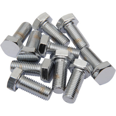 FINE-THREAD HEX-HEAD BOLT ASSORTMENT FOR HARLEY-DAVIDSON