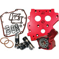 RACE SERIES® OIL SYSTEM PACKS FOR TWIN CAM FOR HARLEY-DAVIDSON