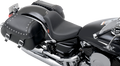 Z1R LOW-PROFILE SOLO SEATS SEAT LOW SOLO VSTR650 SM