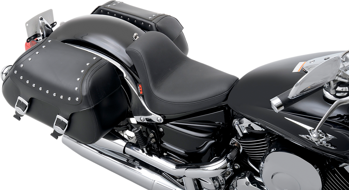 Z1R LOW-PROFILE SOLO SEATS SEAT LOW SOLO VSTR650 SM