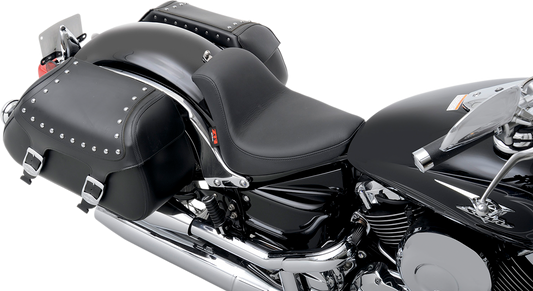 Z1R LOW-PROFILE SOLO SEATS SEAT LOW SOLO VSTR650 SM